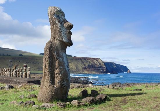 Easter Island