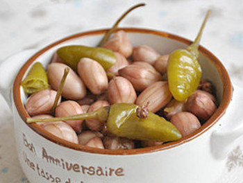 把花生米做到出神入化,你也可以做到 - 格格 - 格格的博客